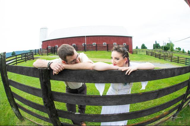 Sarah Garland Photography - 1