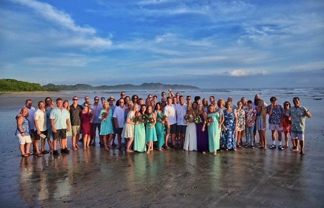 Weddings Nosara - 4