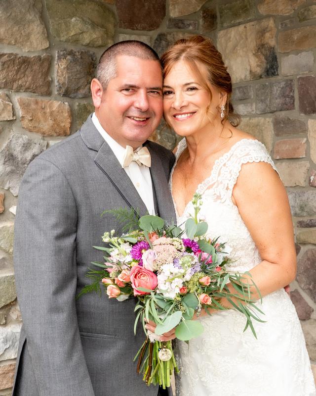 Wedding Photography by Frank E. King - 2