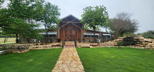 Rancho La Mission - 1