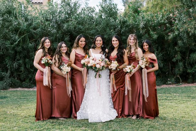 Colorado Bridal Artistry - 1