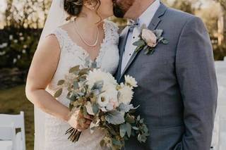 Granite Rose by Wedgewood Weddings - 63