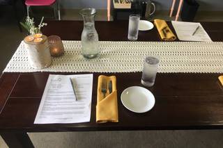 Sugarsnap Catering - 12