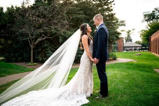 Rosy and Shaun Wedding Photography - 25