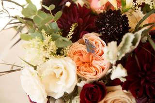 Justine's Flowers - 46