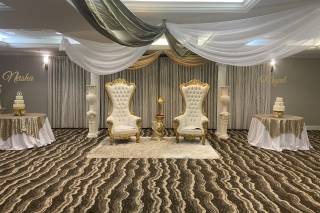 Central Florida Wedding Warehouse - 26