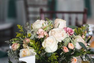 A Floral Affair - 38