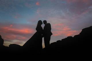 Las Vegas Luv Bug Weddings - 8