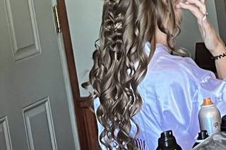 Hair by Amanda Marie - 15