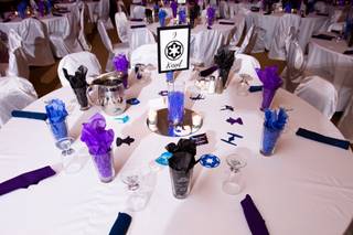 One Under Banquet Hall - 7