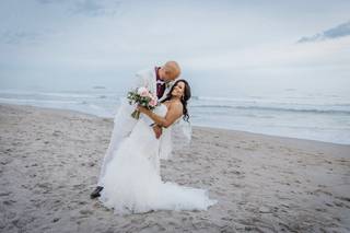 Florida Beach Weddings - 16