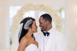 Bahamas Wedding Planner - 42