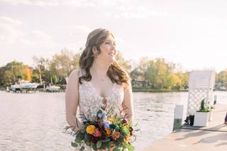 Amanda Ritchey Bridal Loft - 5