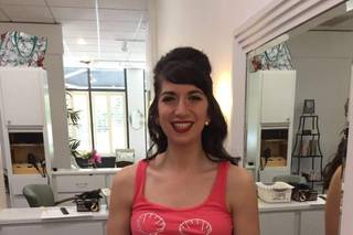 Harbour Salon and Spa - 14