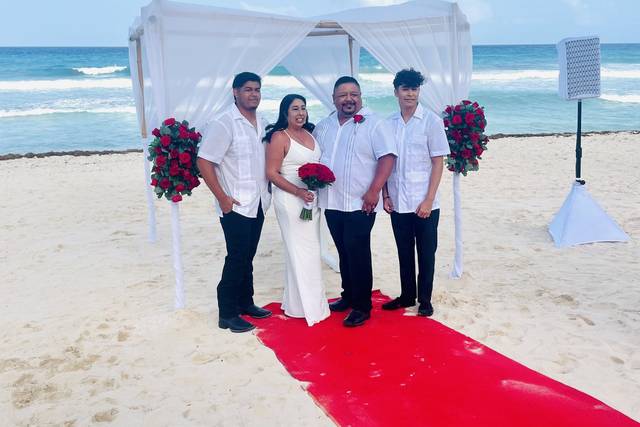 Live Aqua Beach Resort Cancun Adults Only 1