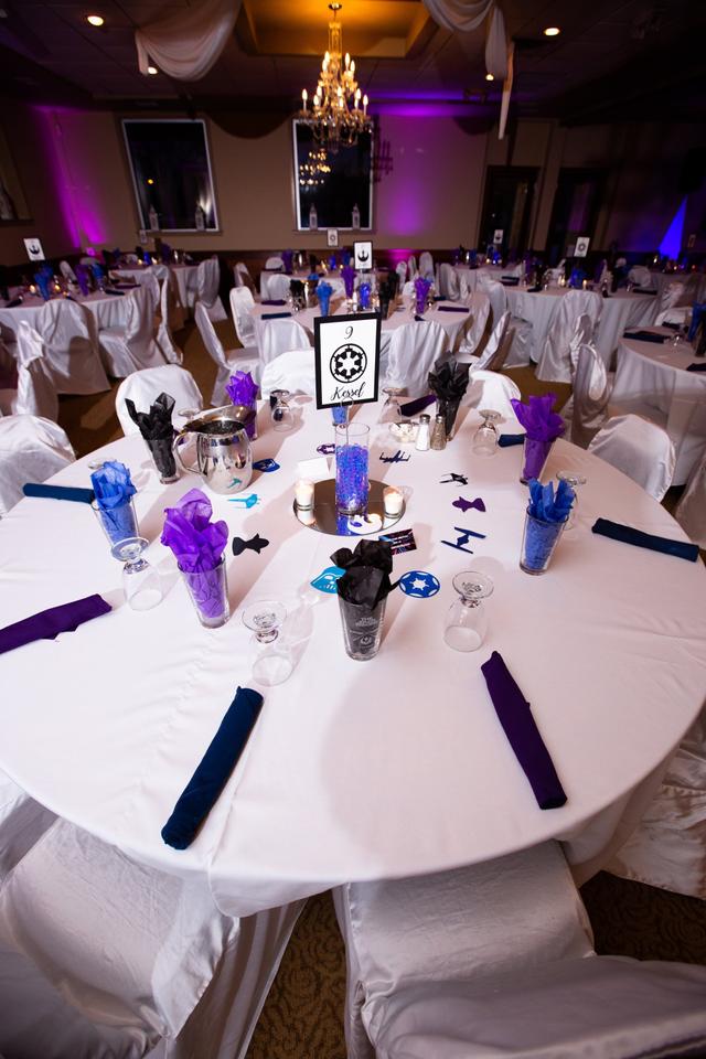 One Under Banquet Hall - 2