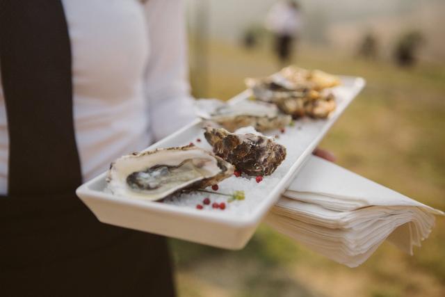 Firefly Catering - 2