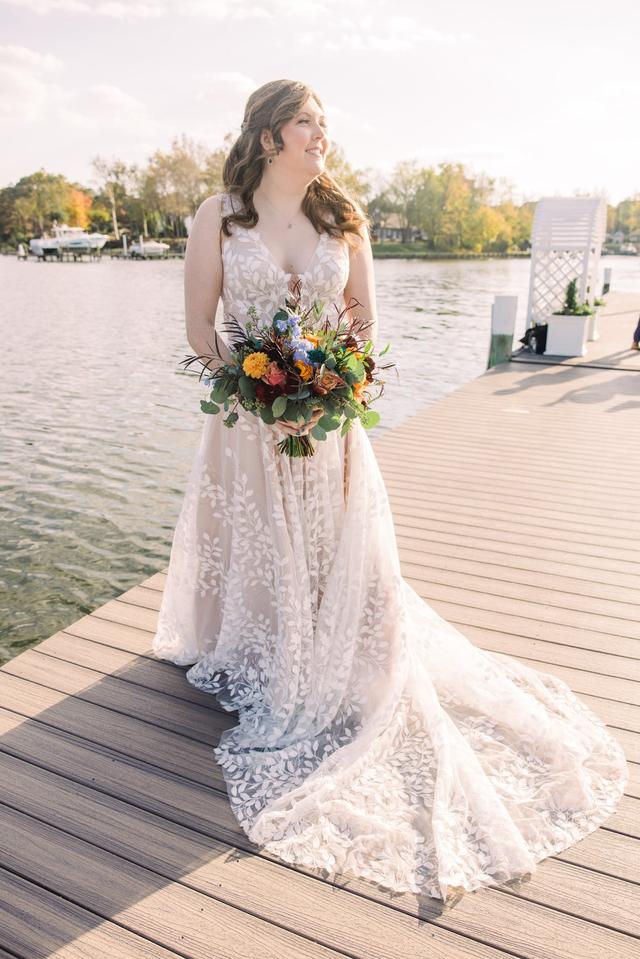 Amanda Ritchey Bridal Loft - 2