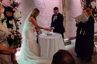 Aviva Sala - Wedding Officiant - 36