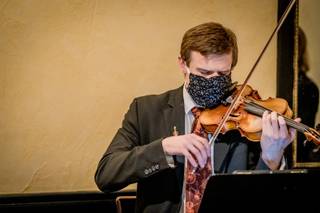 Landolfi String Quartet and Ensemble - 6