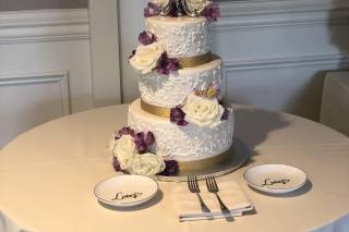 Frederick's Pastries - 13
