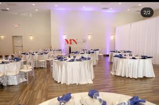 Opal Event Hall - 26