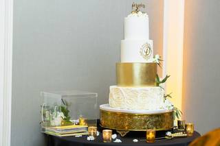 Stunning & Brilliant Events - 39