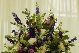 Spurlock's Flowers - 6