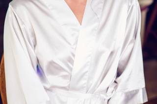 Timless Salon & Bridal Studio - 49