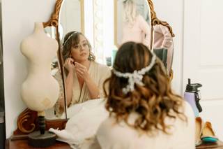 L.A. Bride Studio - 5