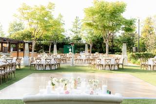 Velvet Alley Events - 11