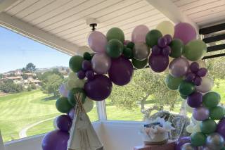 Just 2 Sweet Events - 60