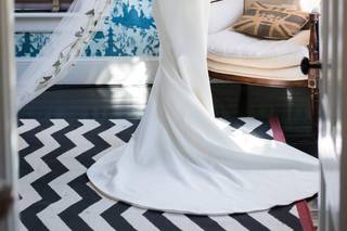 Brendan Bullock Wedding Photography - 9