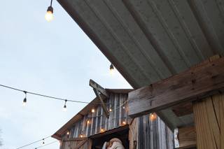 Hidden Creek Farm Weddings - 47