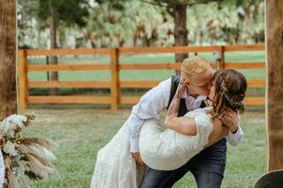 Weddings By Pastor D - 25
