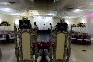 Drape It Up Designs, Inc. - 8