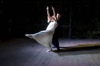 Todd Elliot Entertainment/Music/Dance Co. & Wedding Planning - 5