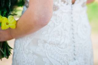 New York Bride & Groom of Raleigh - 47