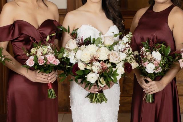 Floral Events 3