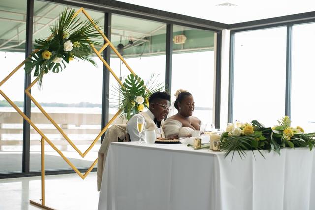 Luxury Event Collective - 1