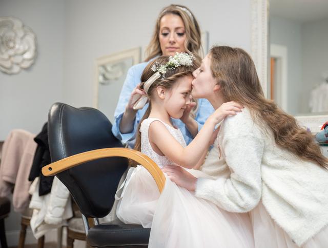 Melissa and Company Photography - 1