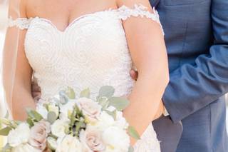 Bogath Weddings & Events - 12