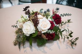 Mary Nell Chadsey Floral Design - 17