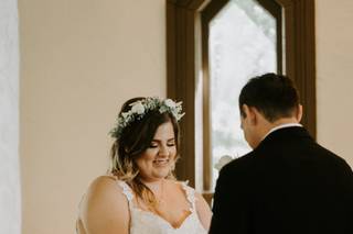 The Historic Andrews Memorial Chapel - 24
