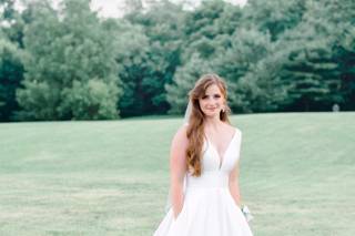 Beauty for Ashes by Ashley Frost - 8