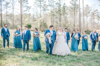 Mystic Acres Barn - 6