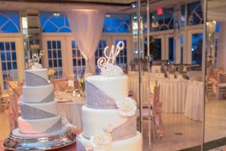 Sweet Divas Cakery - 52