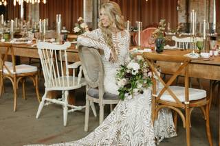Luxe Party Rentals - 19
