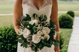 Shelly Black, Custom Floral Designer, at Wayside Studios - 32
