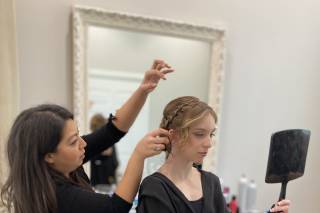 LH Bridal Artistry - 18